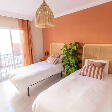 Sands - Calm Oasis In Old Town Apartment *