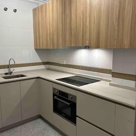 Apartment Sands - Calm Oasis In Old Town *